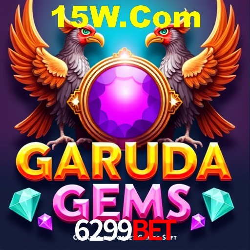 Diretório de Jogos 6299Bet