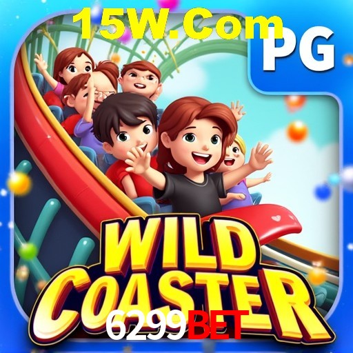 Descubra o Mundo do Cassino Online com 6299Bet