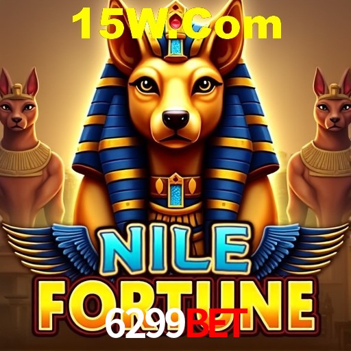 Interface do App 6299Bet