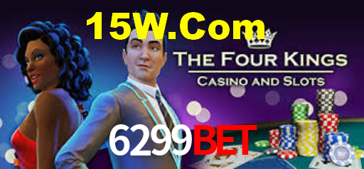 6299Bet Login