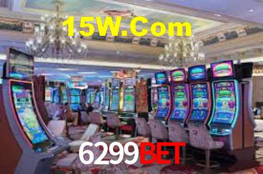 6299Bet: A Experiência de Casino com Jogos de Mesa ao Vivo