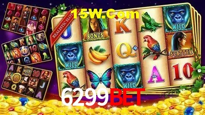 Inovações de Jogos na 6299Bet: O Futuro das Experiências Interativas