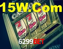 6299Bet: Jogos de Caça-Níqueis-Altas Recompensas, Roleta-Velocidade, Blackjack-Desafios Máximos