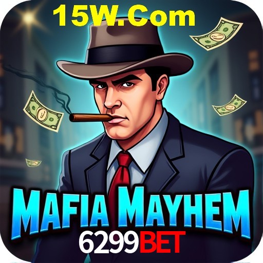 APP oficial da 6299Bet para mobile