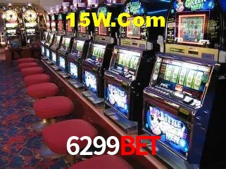 A Popularidade dos Caça-Níqueis no 6299Bet