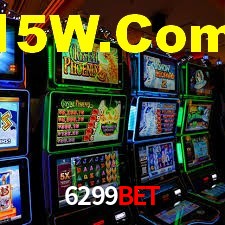 Live Casino 6299Bet