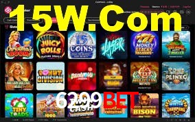Ofertas Imperdíveis na 6299Bet: Promoções e Bônus Que Valem a Pena