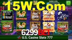 VIP Casino 6299Bet