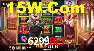 Blackjack Table 6299Bet