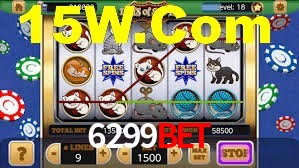 6299Bet App Interface